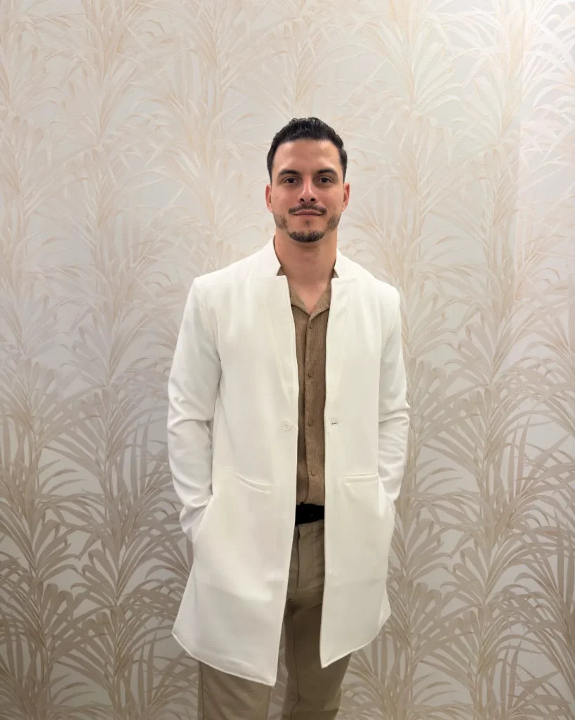 doctor Alberto González